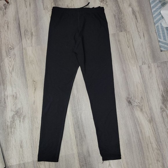 Dolfin black unisex pants size large - Picture 7 of 7